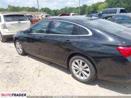 Chevrolet Malibu 2023 1 Chevrolet Malibu 2023 1