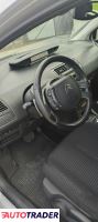Citroen C4 2009 1.6 80 KM
