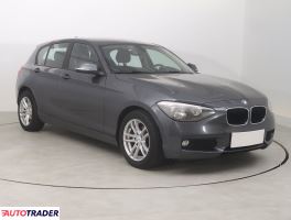 BMW 118 2013 2.0 134 KM BMW 118 2013 2.0 134 KM