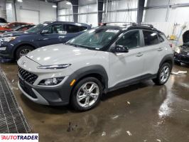 Hyundai Kona 2022 2 Hyundai Kona 2022 2