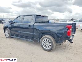Chevrolet Silverado 2022 2