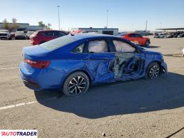 Volkswagen Jetta 2024 1