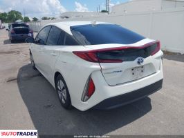 Toyota Prius 2020 1