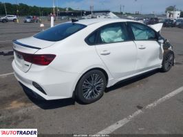 Kia Pozostałe 2023 2