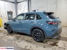 Honda HR-V 2024 2