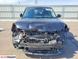 Kia Soul 2020 2