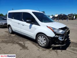 Ford Transit Connect 2020 2