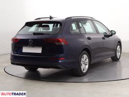 Volkswagen Golf 2021 2.0 113 KM