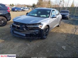 Acura Integra 2025 1