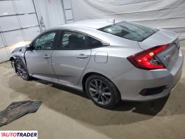 Honda Civic 2019 1
