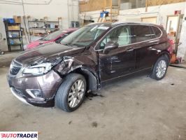 Buick Pozostałe 2020 2