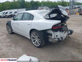 Dodge Charger 2019 3 Dodge Charger 2019 3