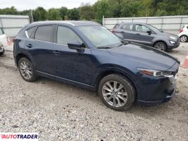 Mazda CX-5 2024 2
