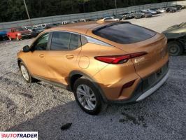 Buick Pozostałe 2025 1