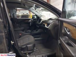 GMC Terrain 2019 1 GMC Terrain 2019 1