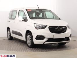 Opel Combo - zobacz ofertę