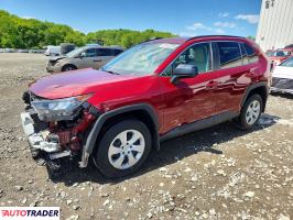 Toyota Pozostałe - zobacz ofertę