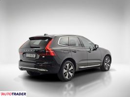 Volvo XC60 2023 2.0 350 KM