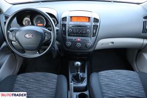 Kia Ceed 2008 1.6 88 KM