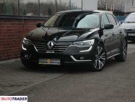 Renault Talisman 2020 2.0 160 KM Renault Talisman 2020 2.0 160 KM