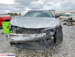 Toyota Camry 2023 2