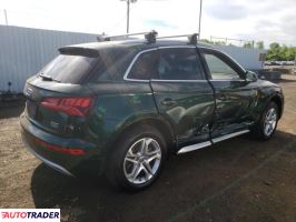 Audi Q5 2018 2