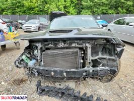 Dodge Challenger 2022 3