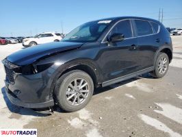 Mazda CX-5 2022 2