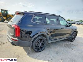 Kia Pozostałe 2022 3