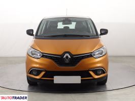 Renault Scenic 2016 1.2 113 KM