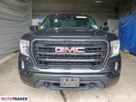 GMC Sierra 2020 2