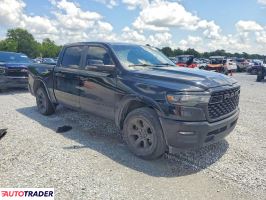 Dodge Ram 2025 3