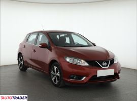 Nissan Pulsar - zobacz ofertę
