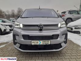 Citroen Pozostałe 2024 2.0 177 KM