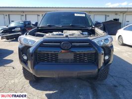Toyota Pozostałe 2023