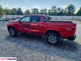 Chevrolet Colorado 2024 2