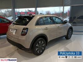Fiat 600 2025 1.2 100 KM