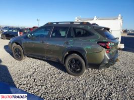 Subaru Outback 2022 2