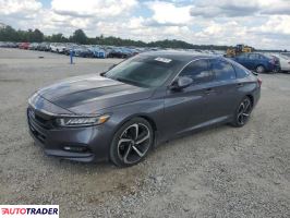 Honda Accord 2020 1 Honda Accord 2020 1