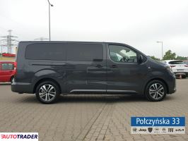 Citroen Pozostałe 2024 2.0 180 KM