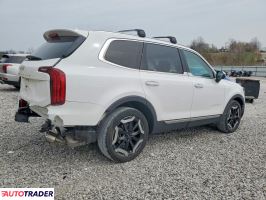 Kia Pozostałe 2024 3