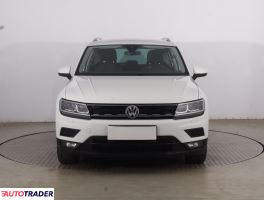 Volkswagen Tiguan 2018 1.4 147 KM