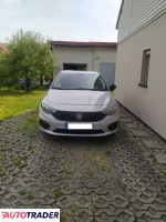 Fiat Tipo 2017 1.4 95 KM Fiat Tipo 2017 1.4 95 KM