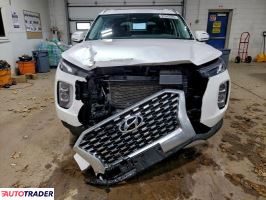 Hyundai Pozostałe 2020 3