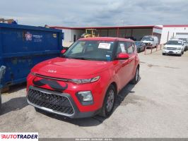 Kia Soul 2022 2