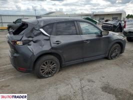 Mazda CX-5 2021 2