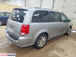 Dodge Grand Caravan 2020 3