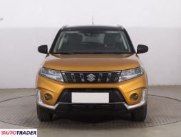 Suzuki Vitara 2020 1.4 127 KM