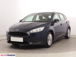Ford Focus 2017 1.5 93 KM