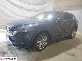 Mazda CX-5 2023 2